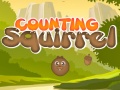 Peli Counting Squirrel