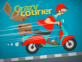 Peli Crazy Courier
