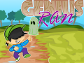 Peli Genius Ran