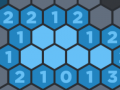 Peli Hexsweep.io