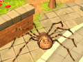 Peli Spider Simulator: Amazing City
