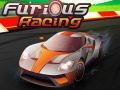 Peli Furious Racing