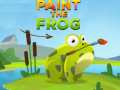 Peli Paint the Frog