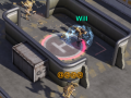 Peli Robostorm