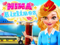 Peli Nina Airlines