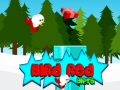 Peli Bird Red Gifts