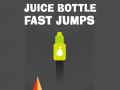 Peli Juice Bottle Fast Jumps