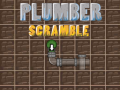 Peli Plumber Scramble