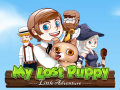Peli My Lost Puppy
