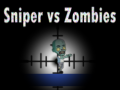 Peli Sniper vs Zombies