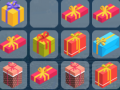 Peli Minecraft Gift Collector