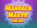 Peli Mandala Maker Online
