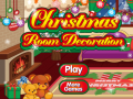 Peli Christmasroom Decoration
