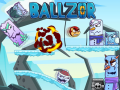 Peli Ballzor Level Pack 1