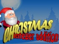 Peli Christmas Integer Addition