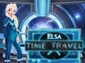 Peli Elsa Time Travel 