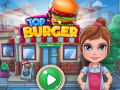Peli Top Burger