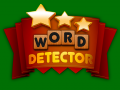Peli Word Detector