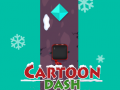 Peli Cartoon Dash