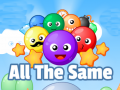 Peli All the Same