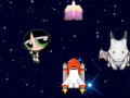 Peli PowerPuff Fight