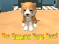 Peli Dog Simulator: Puppy Craft