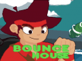 Peli The bounce house