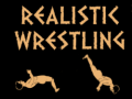 Peli Realistic wrestling