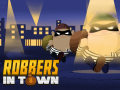 Peli Robbers in Town