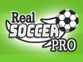 Peli Real Soccer Pro