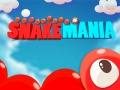 Peli Snake Mania  