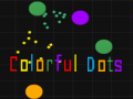 Peli Colorful Dots
