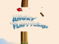Peli Angry Flappy Wings