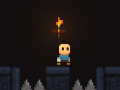 Peli A Platformer for Ants