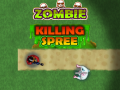 Peli  Zombie Killing Spree  