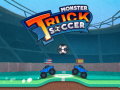 Peli Monster Truck Soccer