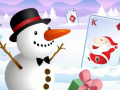 Peli Freecell Christmas Solitaire
