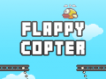 Peli Flappy Copter