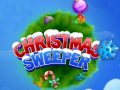 Peli Christmas Sweeper