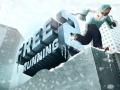 Peli Free Running 2
