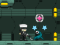 Peli Alien Hunter 2