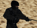 Peli Arena Shooter
