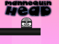 Peli Mannequin Head