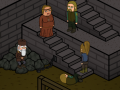 Peli World’s End Chapter two