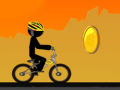 Peli Stickman Bike Pro Ride