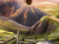 Peli Under the Volcano