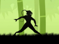 Peli Dark Runner Shadow Parkour