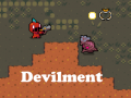 Peli Devilment
