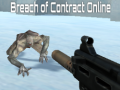 Peli Breach of Contract Online