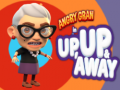 Peli Angry Gran in Up, Up & Away